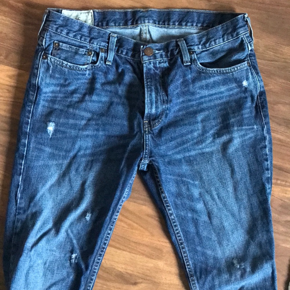Hollister Jeans